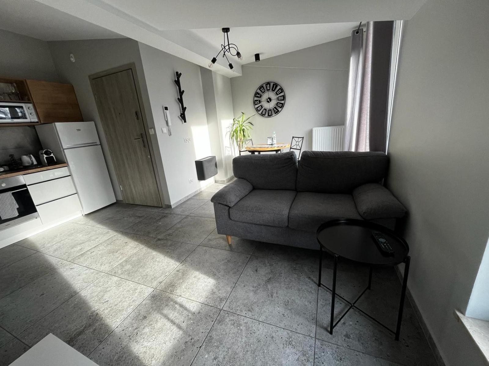 City Center Apartments Z Parkingiem Bydgoszcz Exterior foto