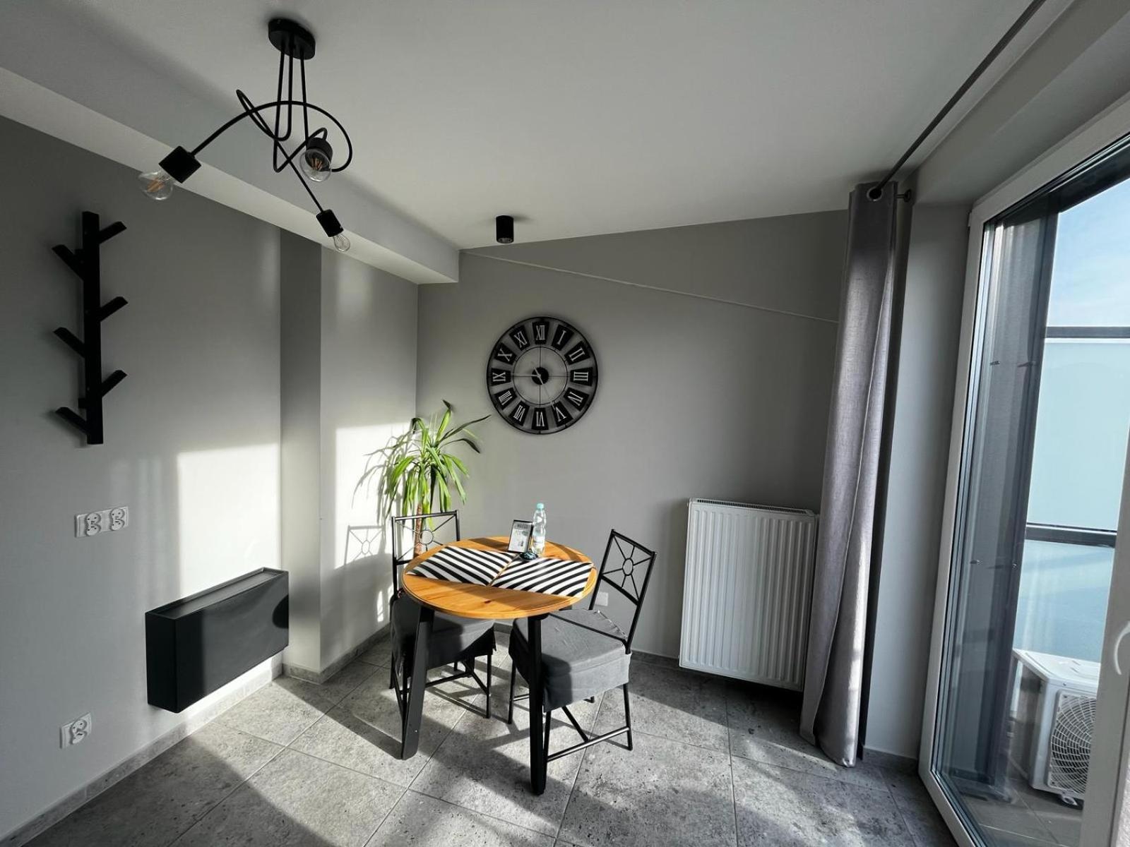 City Center Apartments Z Parkingiem Bydgoszcz Exterior foto